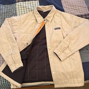 Men’s Columbia Jacket